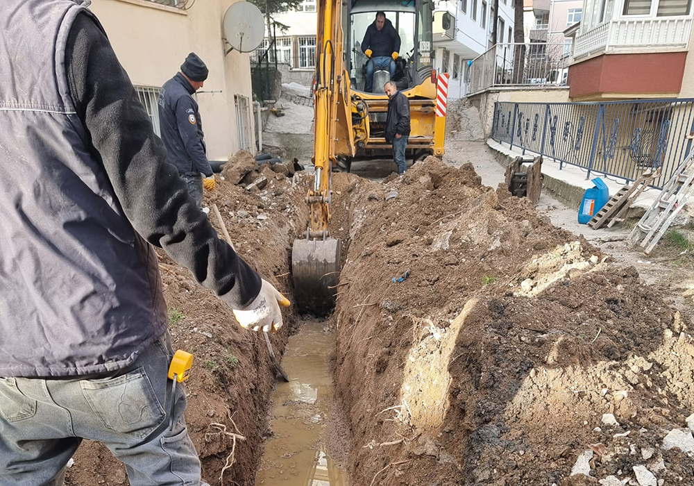Ankara Moloz Kaldırma