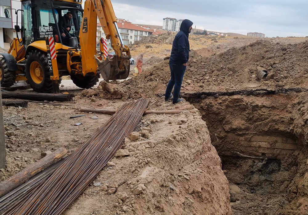 Kiralık Kepçe Avantajı